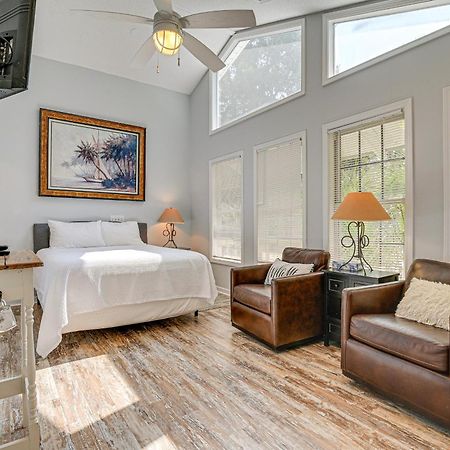 Murrells Inlet Studio Less Than 2 Mi To Marsh Walk Миртъл Бийч Екстериор снимка