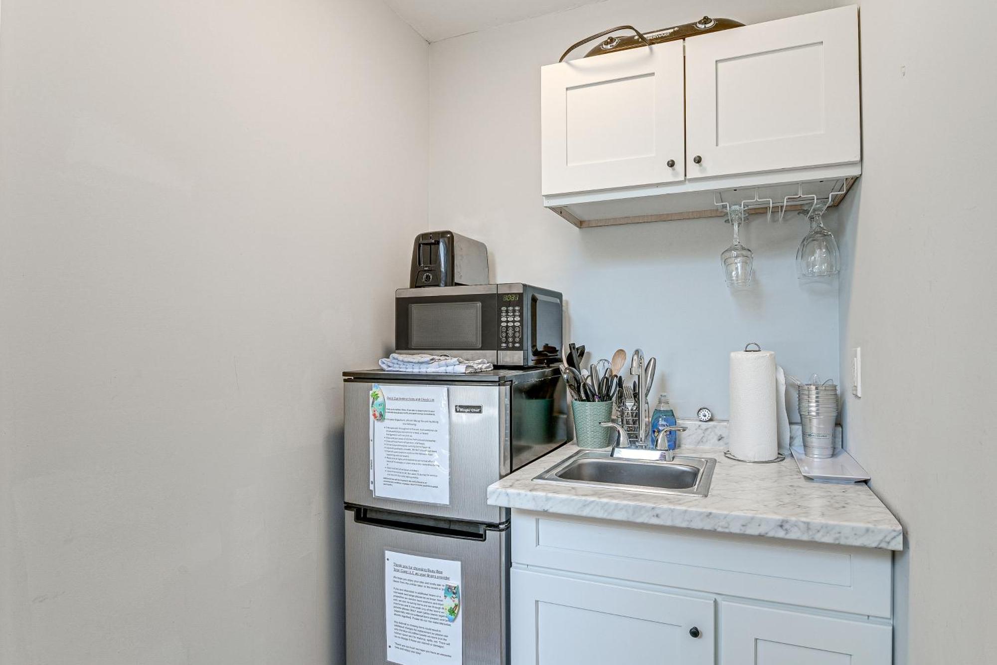 Murrells Inlet Studio Less Than 2 Mi To Marsh Walk Миртъл Бийч Екстериор снимка