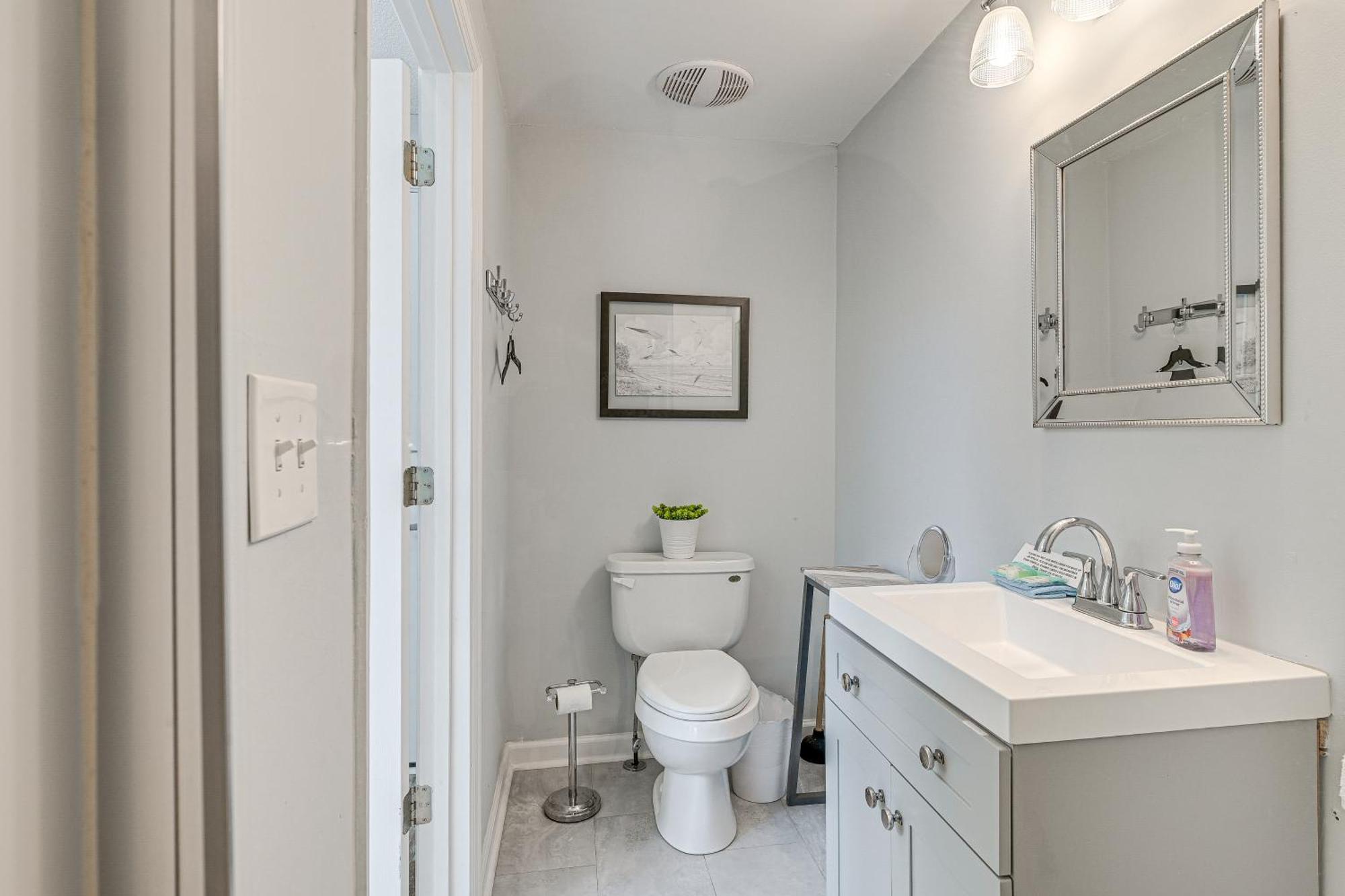 Murrells Inlet Studio Less Than 2 Mi To Marsh Walk Миртъл Бийч Екстериор снимка