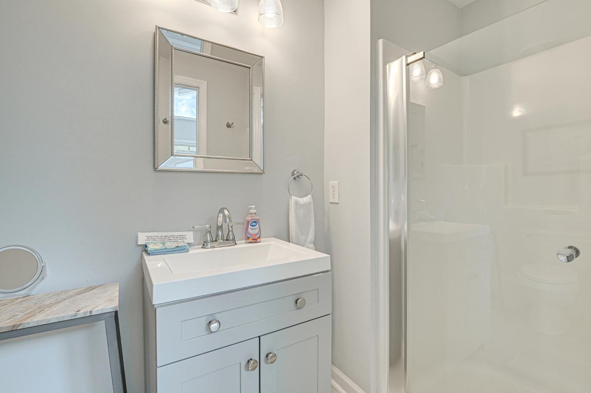 Murrells Inlet Studio Less Than 2 Mi To Marsh Walk Миртъл Бийч Екстериор снимка
