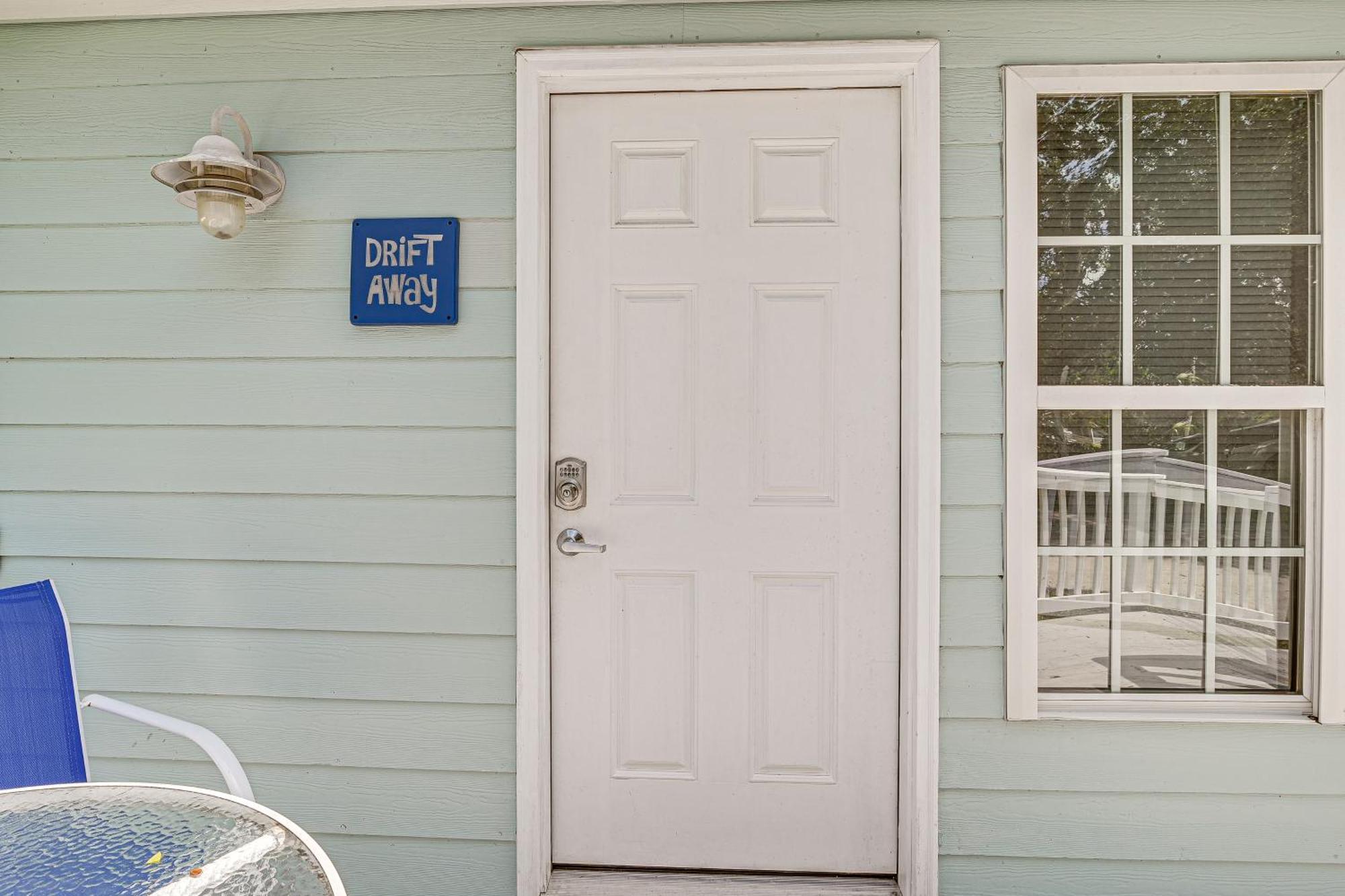 Murrells Inlet Studio Less Than 2 Mi To Marsh Walk Миртъл Бийч Екстериор снимка