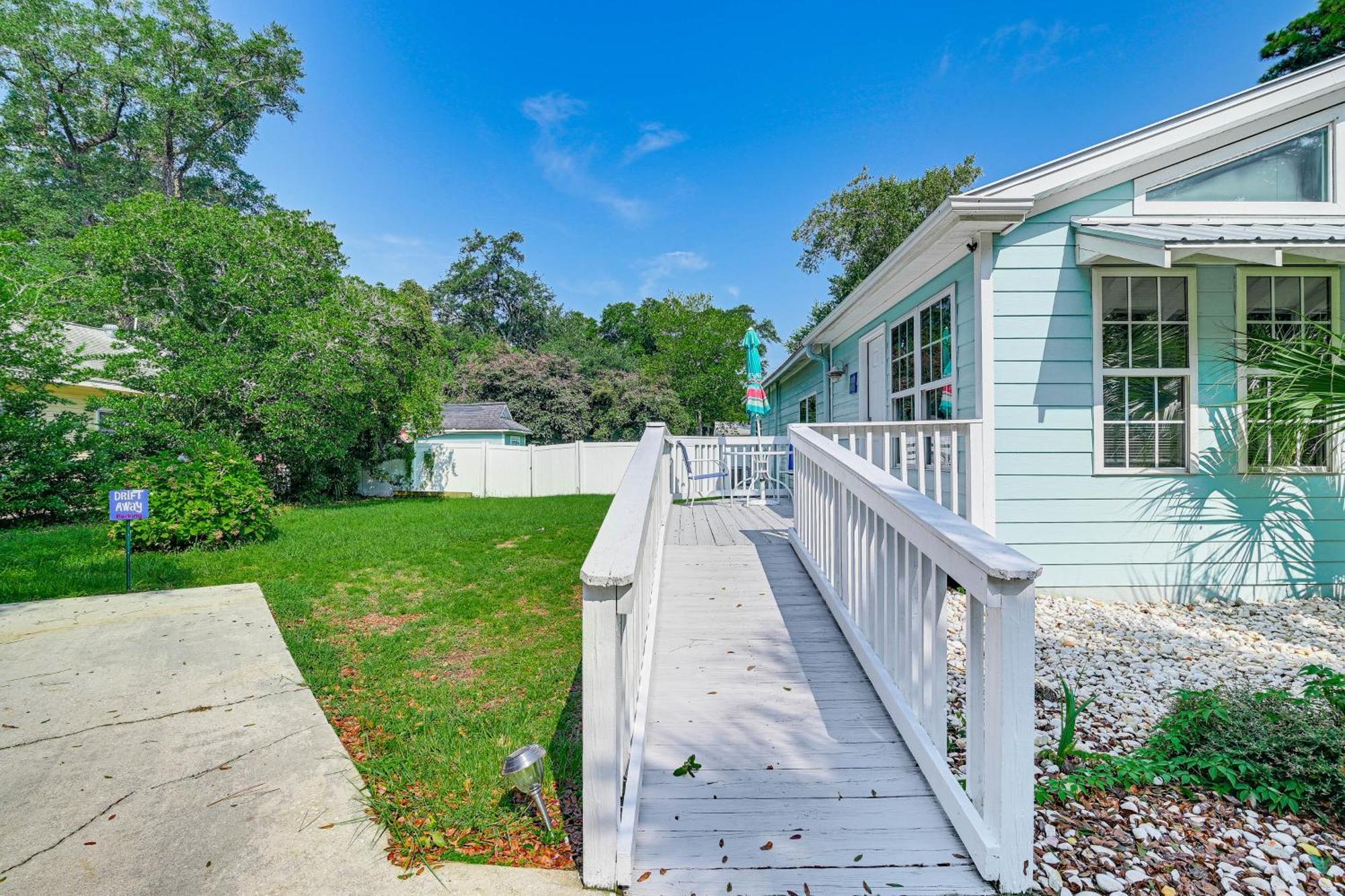Murrells Inlet Studio Less Than 2 Mi To Marsh Walk Миртъл Бийч Екстериор снимка