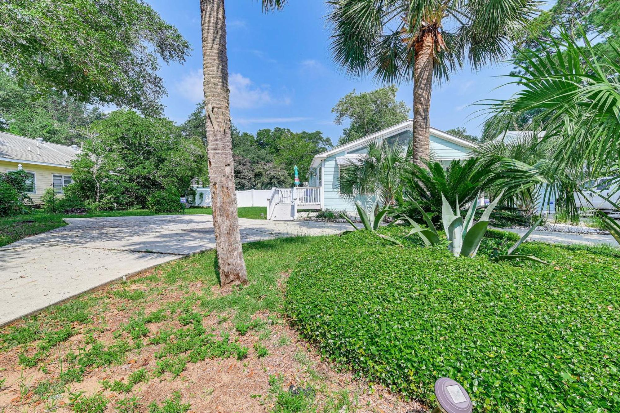 Murrells Inlet Studio Less Than 2 Mi To Marsh Walk Миртъл Бийч Екстериор снимка